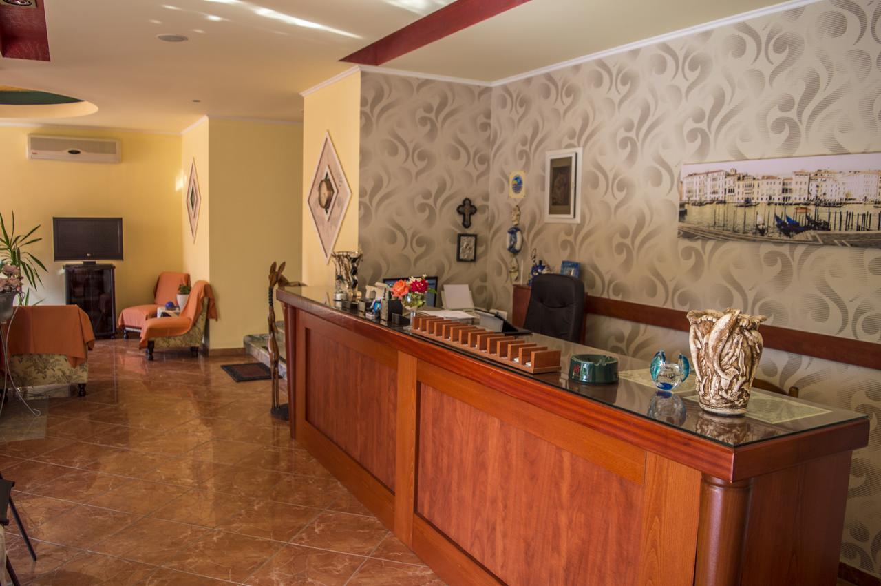 Dolphins Apartments & Rooms Limenas  Ngoại thất bức ảnh