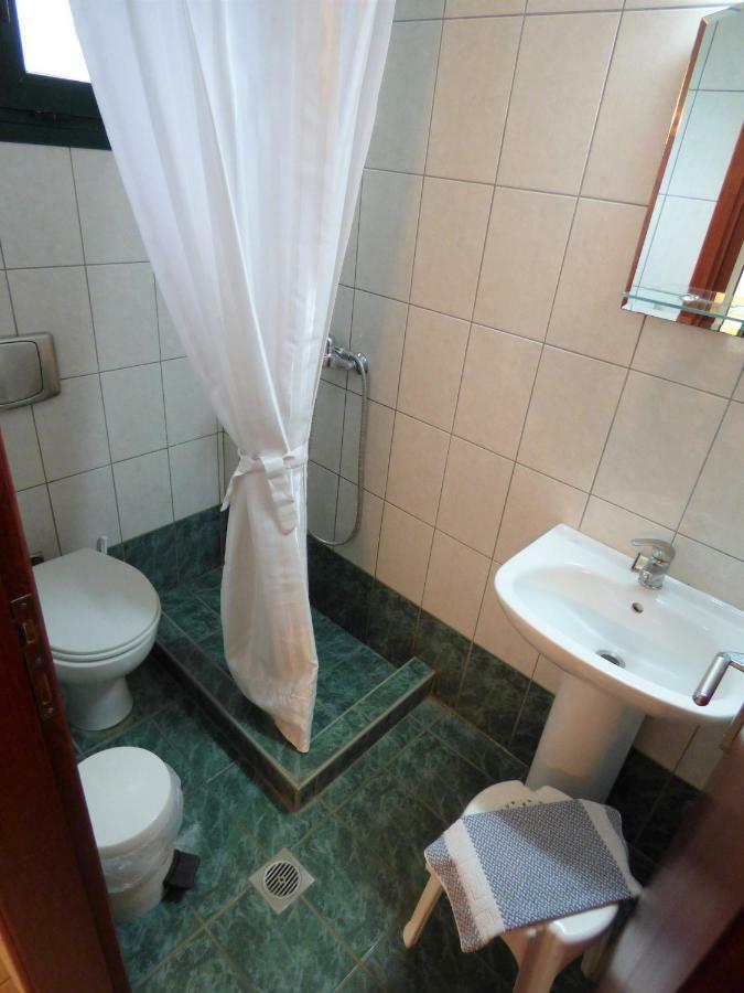 Dolphins Apartments & Rooms Limenas  Ngoại thất bức ảnh